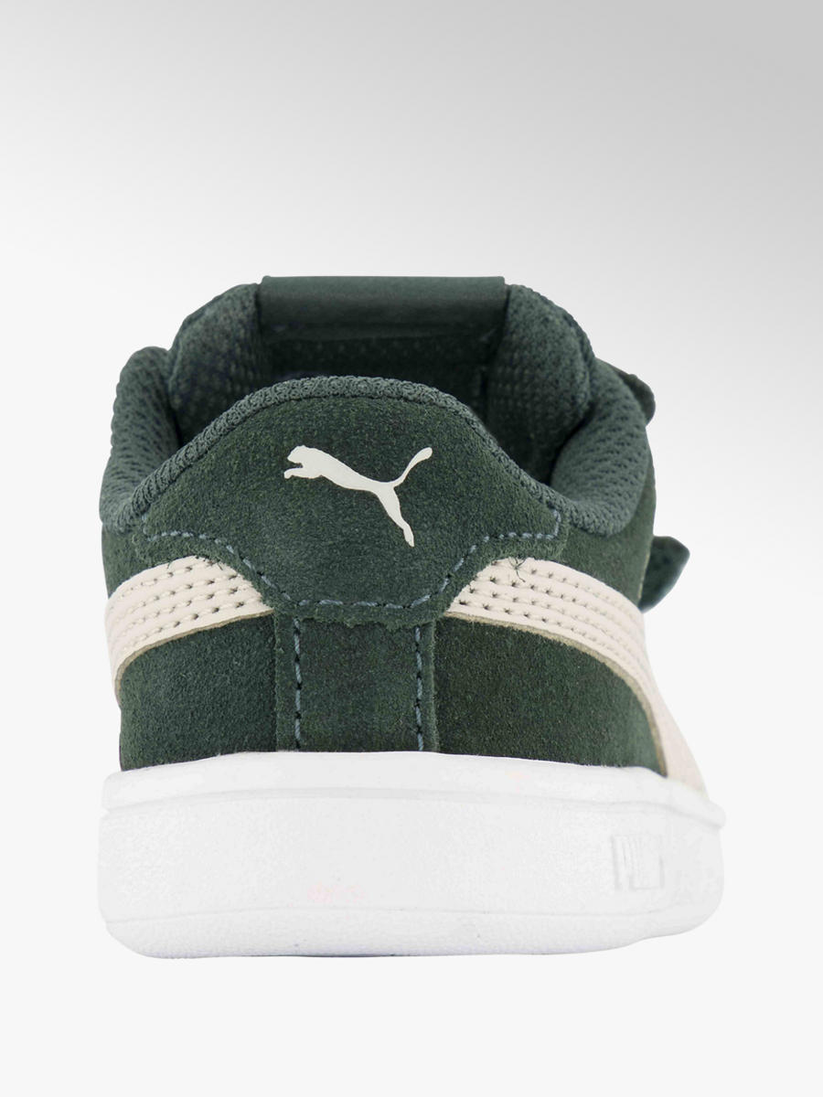 Puma Smash V2 - Gratis Bezorgd & Retour | vanHaren Schoenen Puma Smash V2 - Gratis Bezorgd & Retour | vanHaren Schoenen